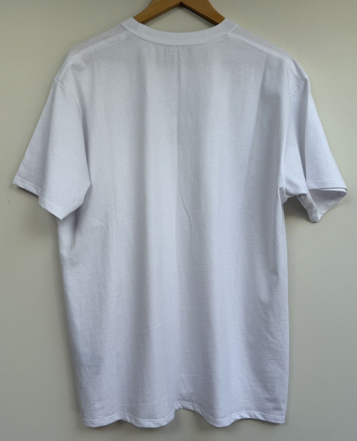 Raf Simons RAF Simons New Horrors Old Dreams T Shirt Medium New FW17/18 Size US M / EU 48-50 / 2 - 3 Thumbnail