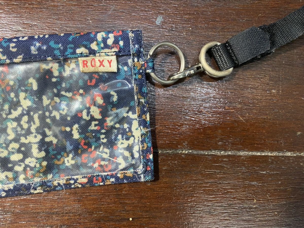 Other Roxy surf brand multicolour wallet Size ONE SIZE - 2 Thumbnail