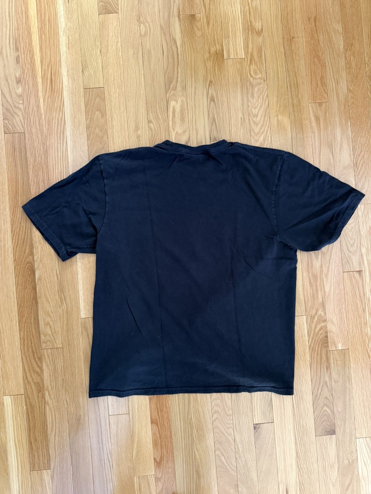 Stussy Stussy t shirt Size US L / EU 52-54 / 3 - 4 Thumbnail