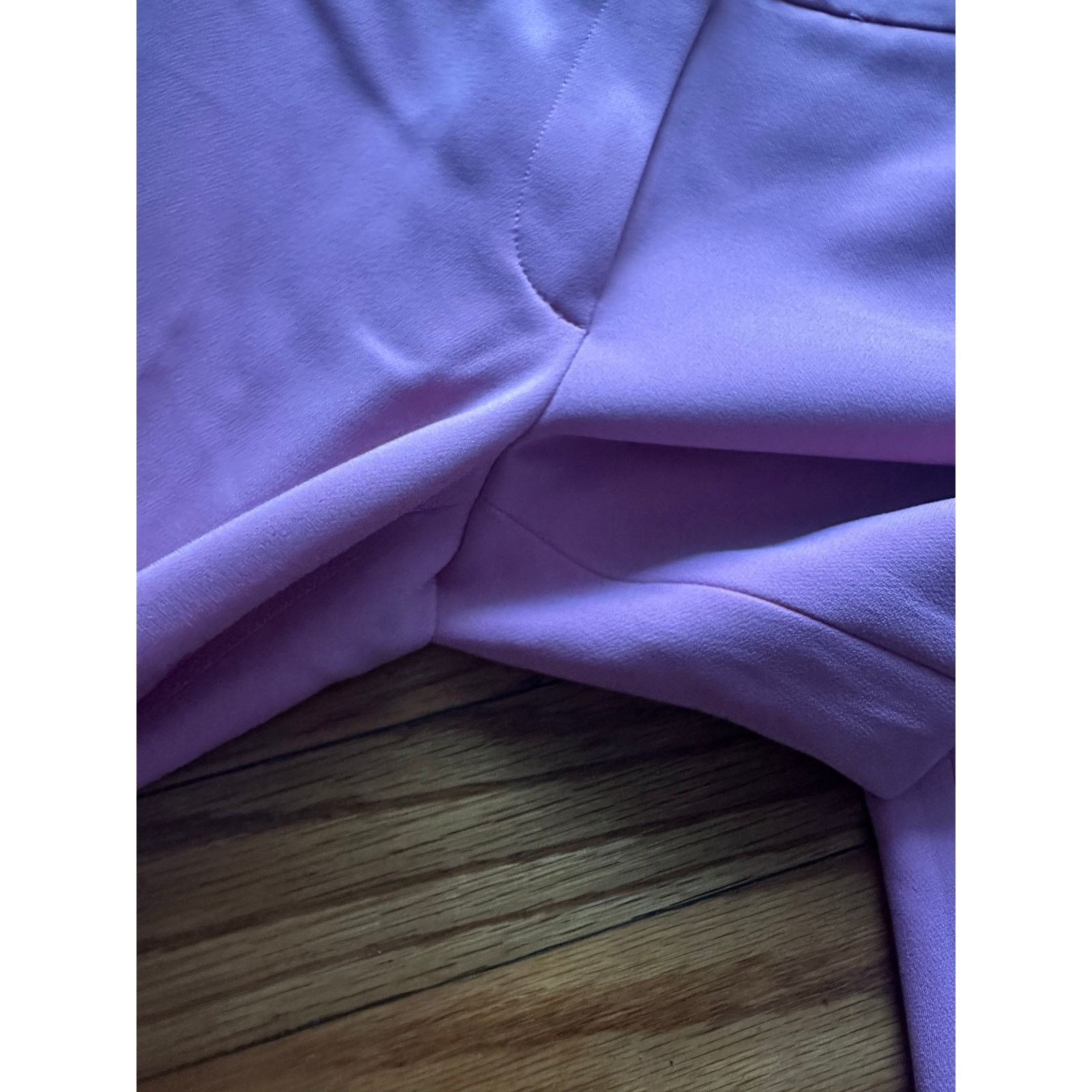 Theory Theory Admiral Crepe Kick Pants – Size 2 Size 26" / US 2 / IT 38 - 2 Thumbnail