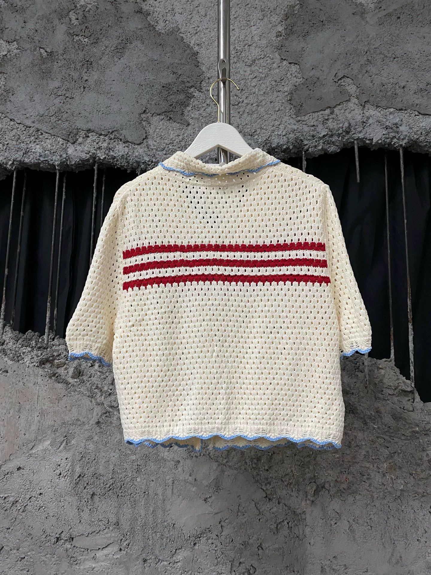 Other JORYA short-sleeve cardigan women's new size 4 Size XS / US 0-2 / IT 36-38 - 3 Thumbnail