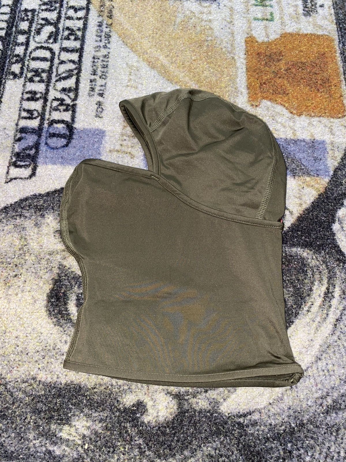 Futura × Supreme Supreme Futura Lightweight Balaclava Size ONE SIZE - 3 Thumbnail
