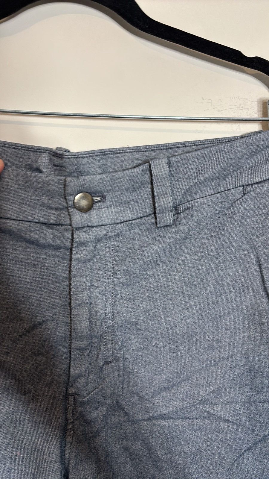 Lululemon Lululemon Shorts Size US 34 / EU 50 - 2 Thumbnail