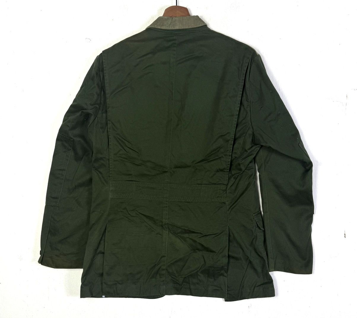 Lands' End Lands End ‘50’ Hunting Tailored Jacket Size US M / EU 48-50 / 2 - 2 Thumbnail