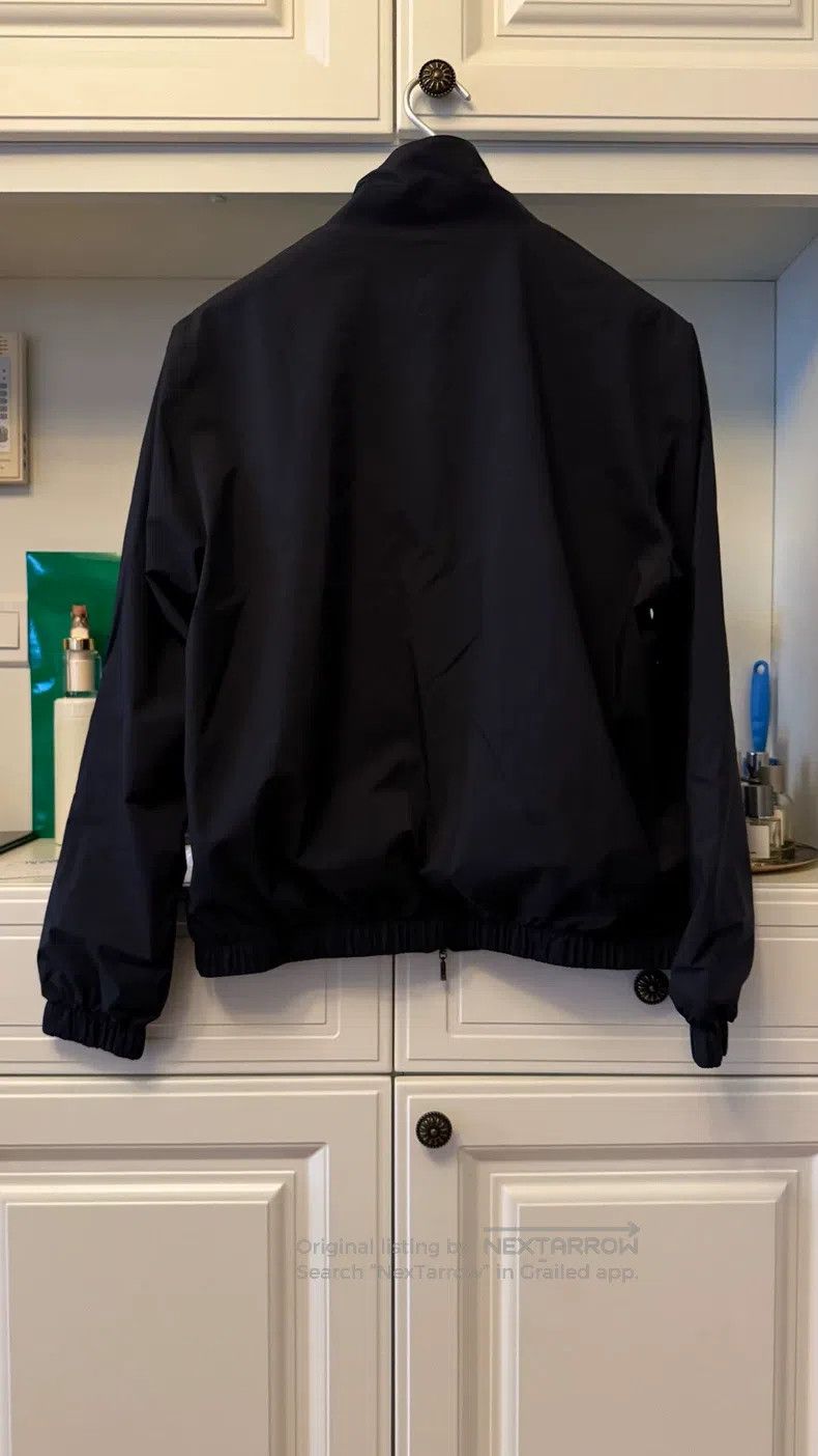 Loro Piana LORO PIANA Bomber Jacket Size US M / EU 48-50 / 2 - 2 Thumbnail