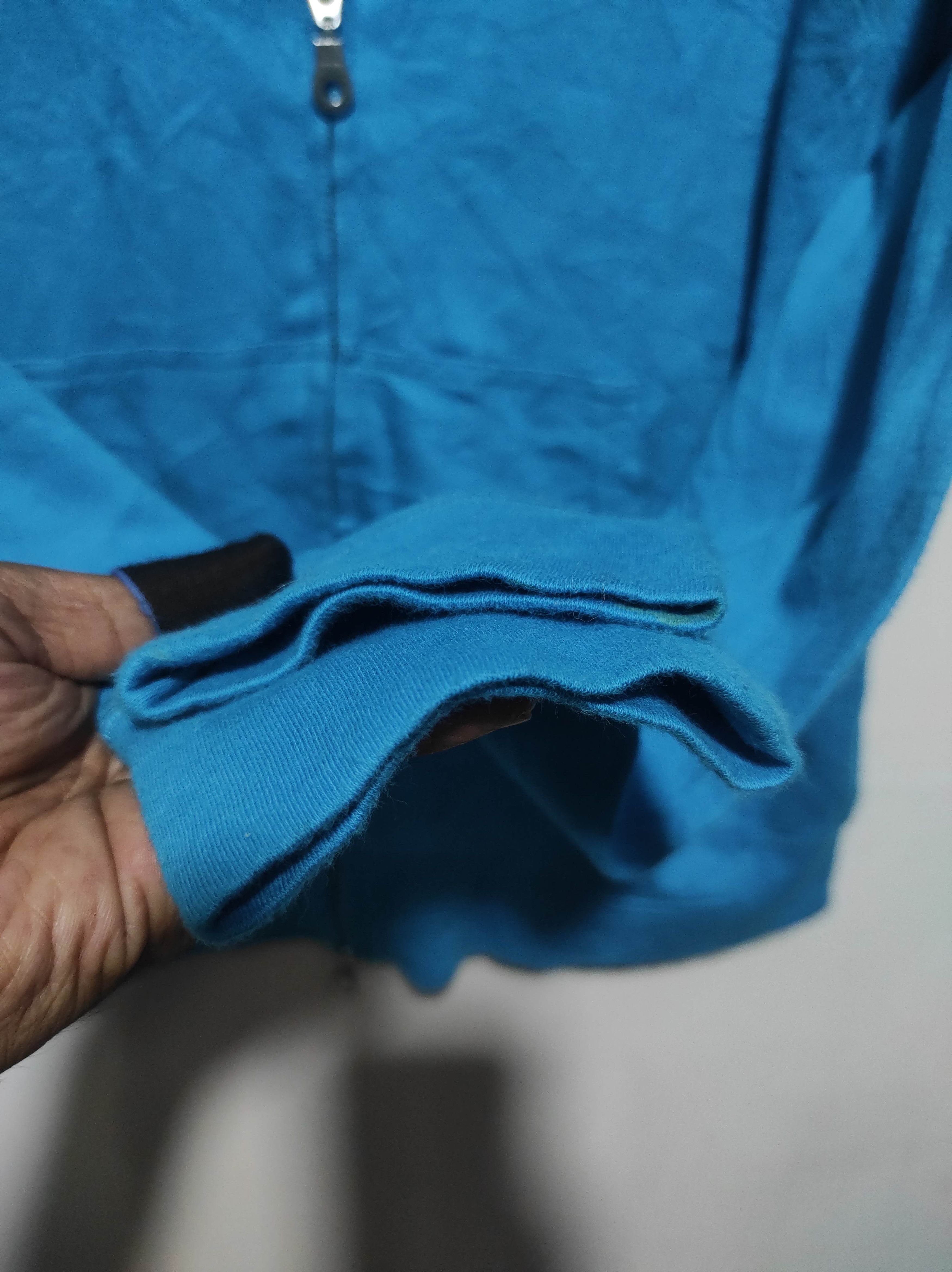Hysteric Glamour Russ-K Zip Fur Hoodie IfSixWasNine LGB style Size M / US 6-8 / IT 42-44 - 10 Thumbnail