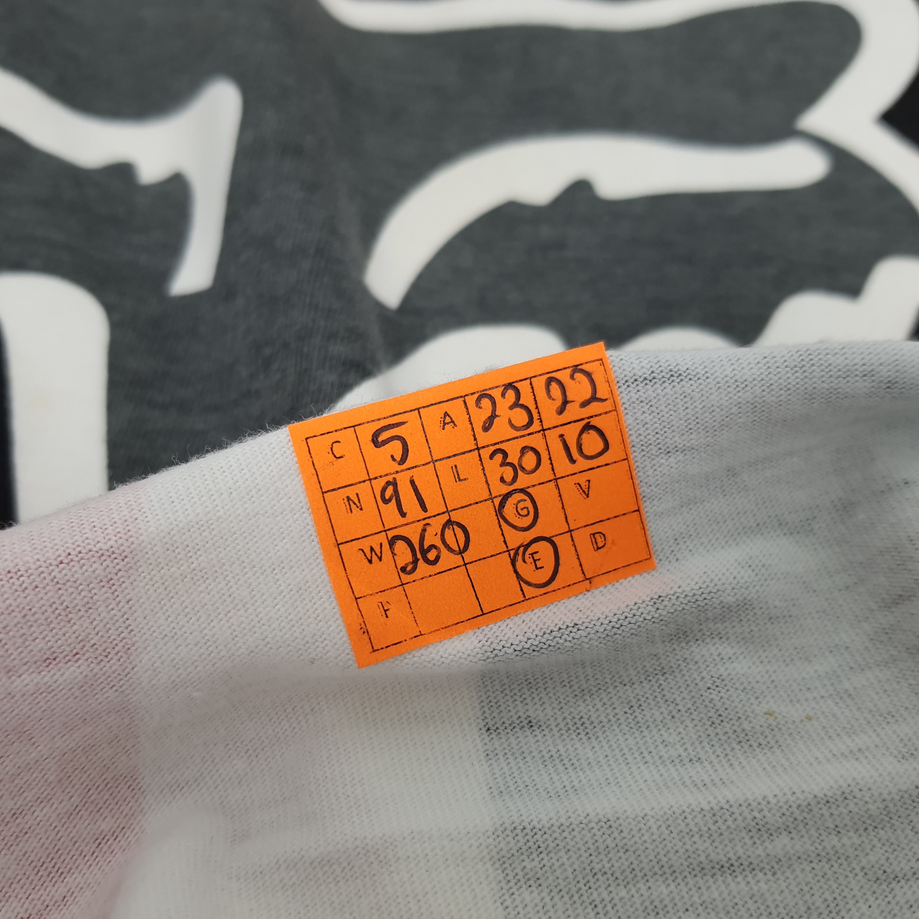 Fox Racing × Vintage Vintage Fox Racing Extreme Motorsport Racing Tshirt Size US XL / EU 56 / 4 - 11 Thumbnail