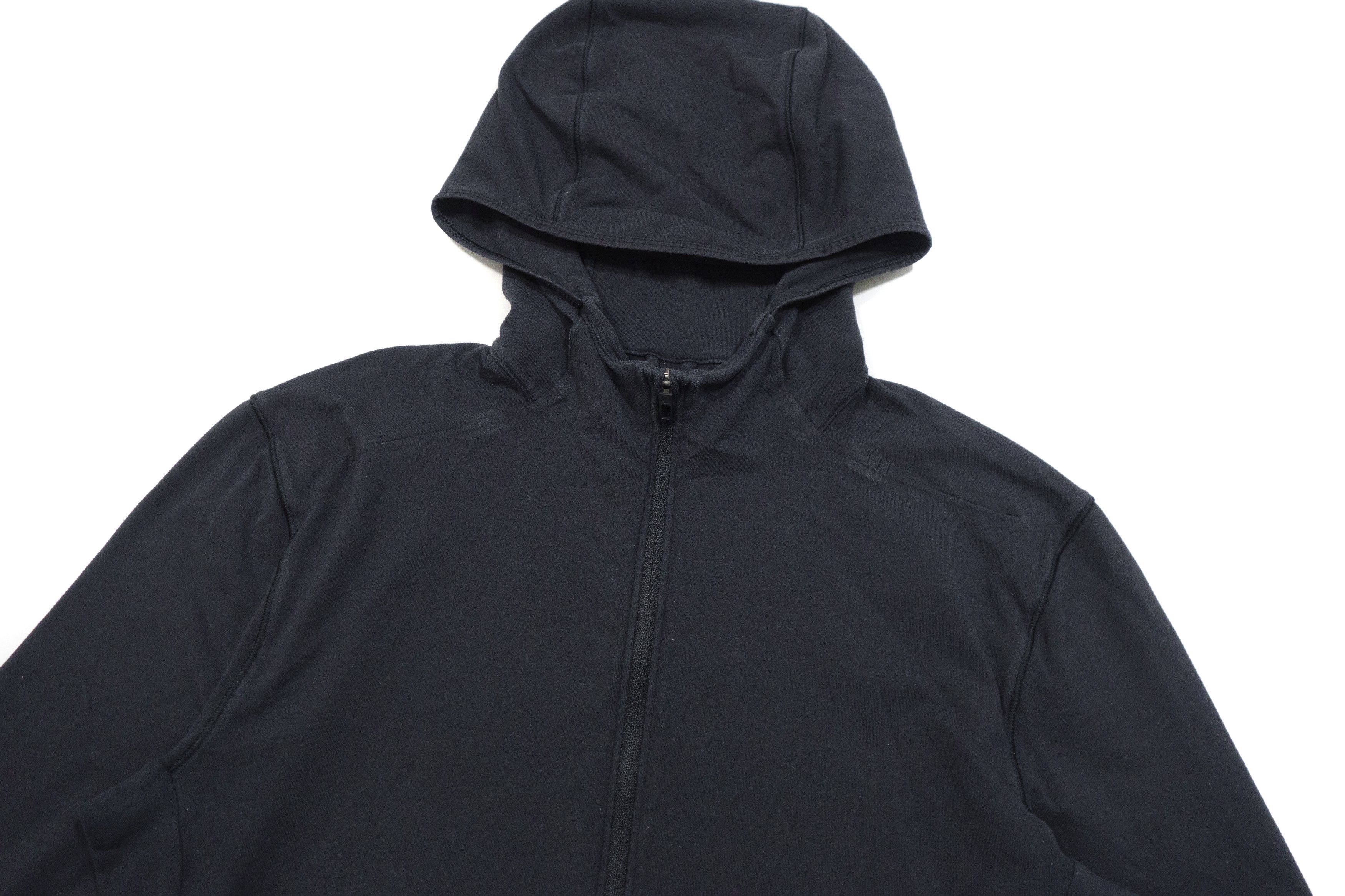 Lululemon Surge Warm Full Zip Hoodie Size US S / EU 44-46 / 1 - 3 Thumbnail