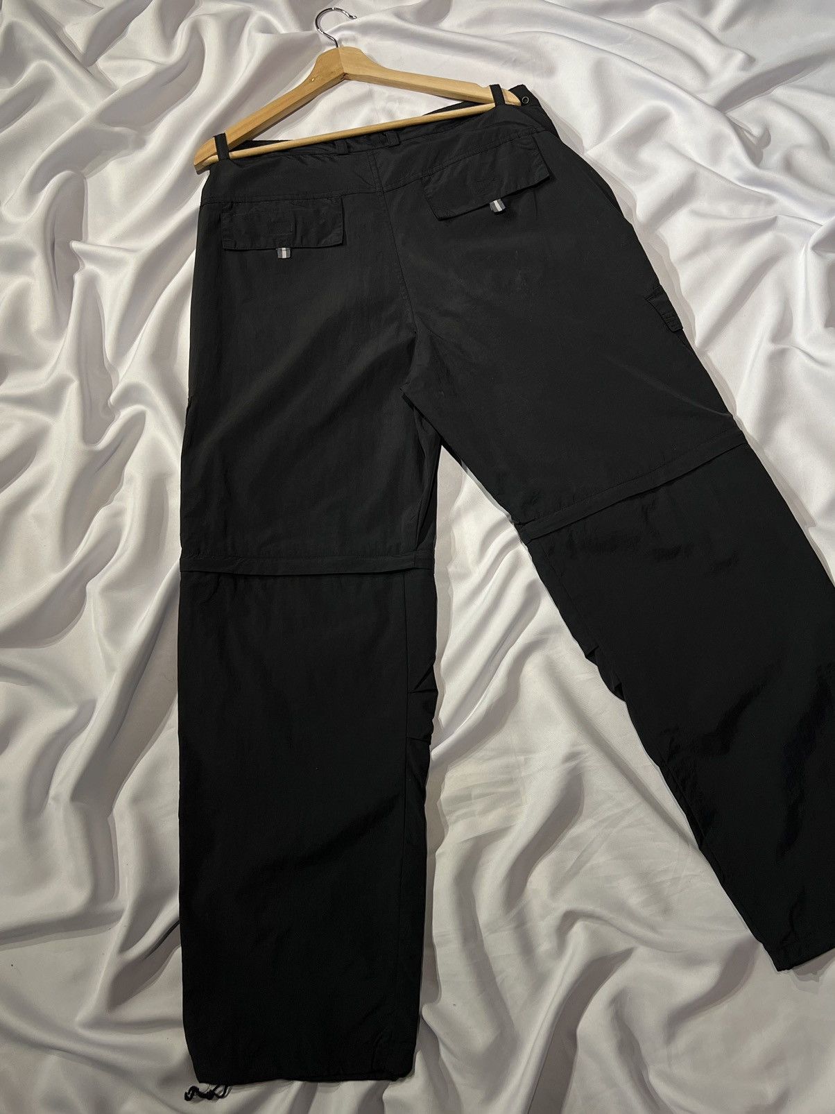 Supreme Supreme Cargo Pant Y2K Avant Garde (37) Size US 37 - 7 Thumbnail