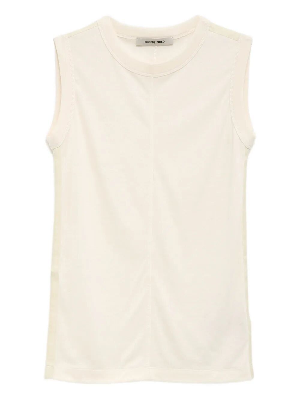 Phoebe Philo ULTRA FINE TANK TOP Size XS / US 0-2 / IT 36-38 - 1 Thumbnail