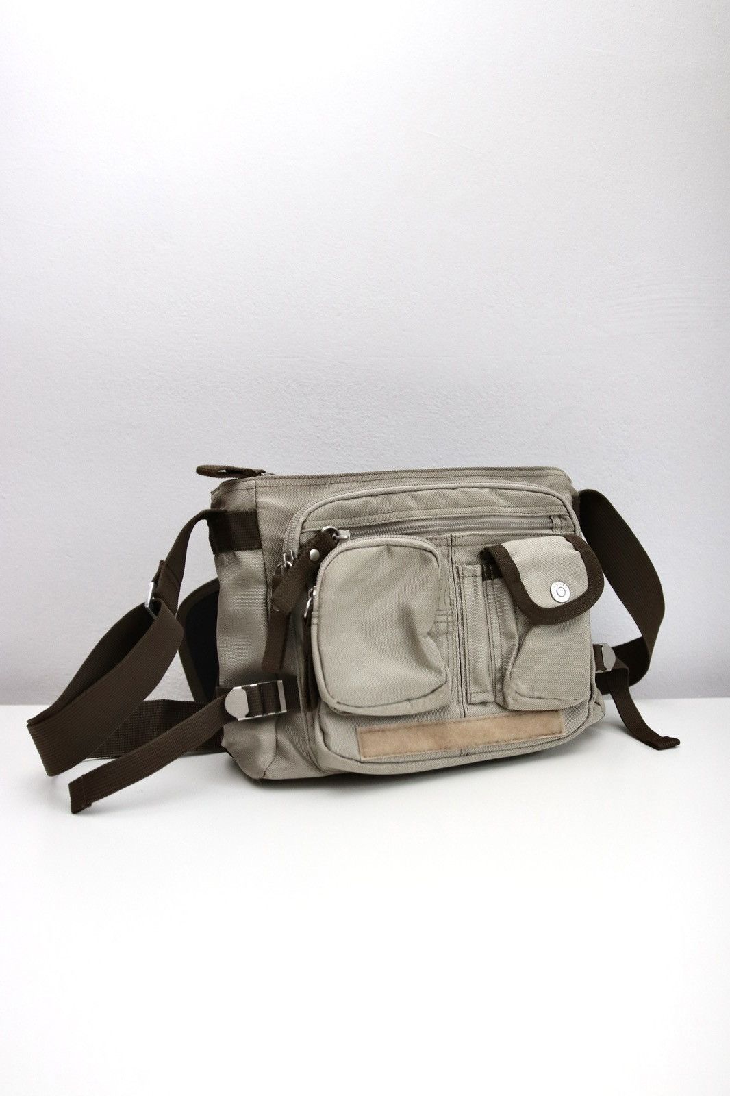 George Gina & Lucy GGL Bag George Gina&Lucy cargo y2k 90's swag alt grunge Size ONE SIZE - 6 Thumbnail