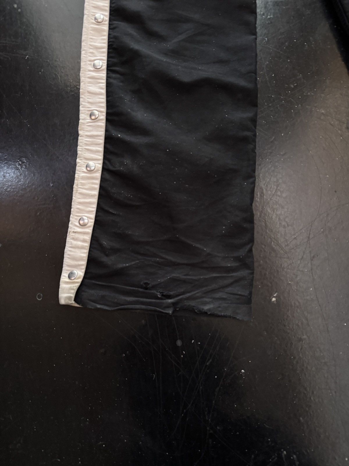 Rick Owens × Rick Owens Drkshdw Rick Owens pushers Size US 34 / EU 50 - 5 Thumbnail
