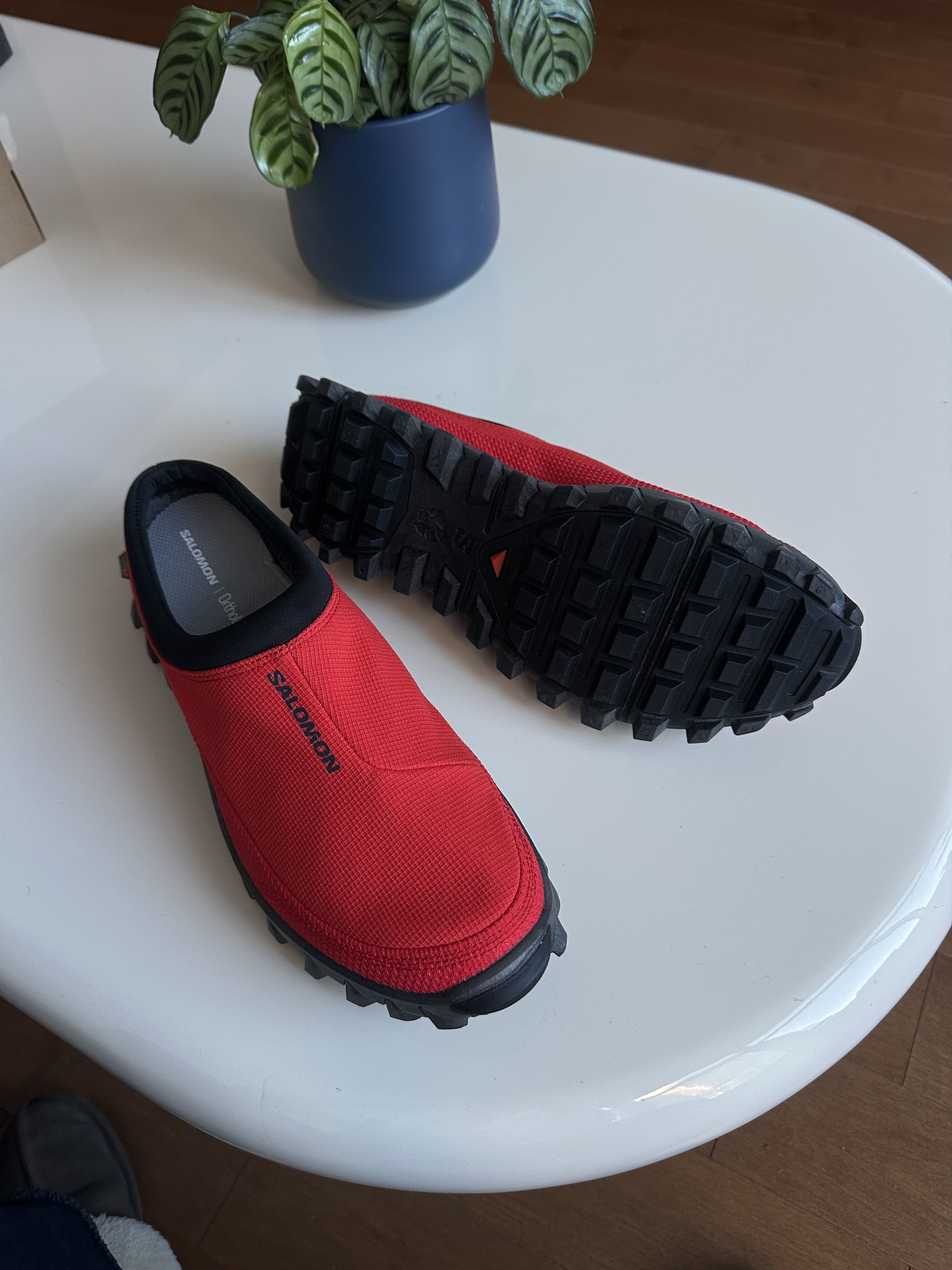 Salomon Salomon Snowclog Size US 11 / EU 44 - 3 Thumbnail