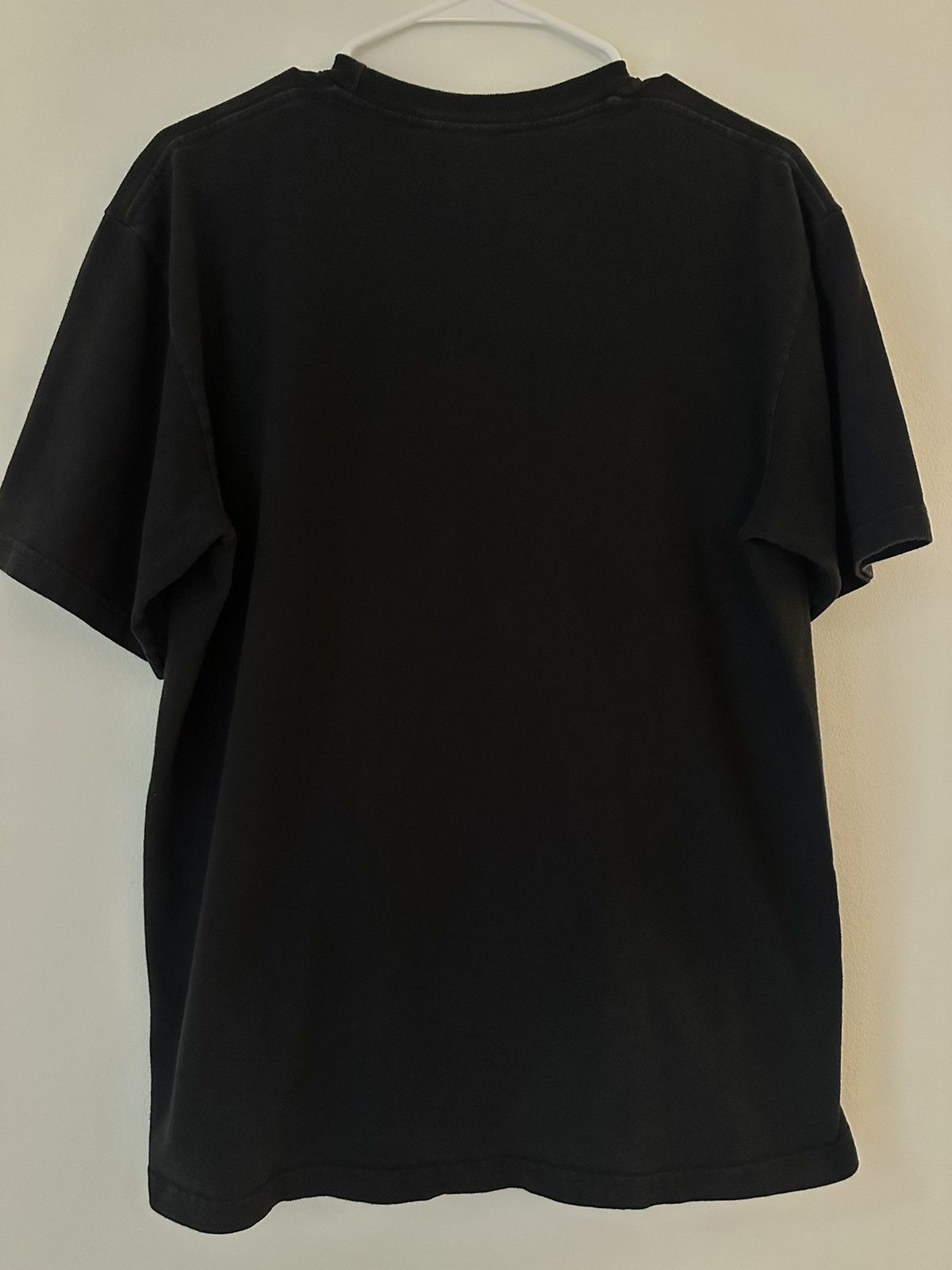 Supreme Supreme Handstyle Tee Size US M / EU 48-50 / 2 - 3 Thumbnail