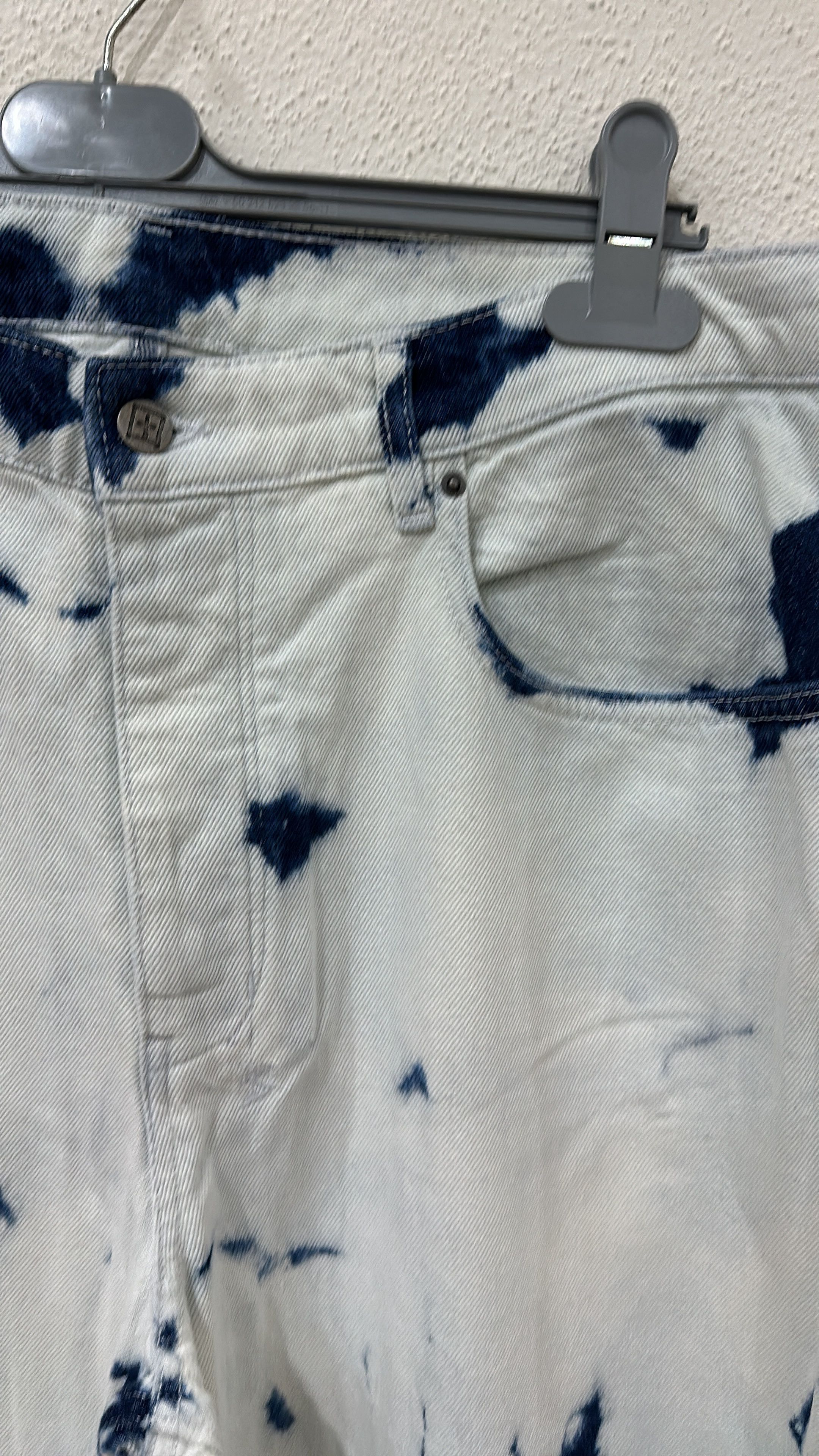 Ksubi Ksubi Anti K Erode Jeans Size 38 Size US 38 / EU 54 - 5 Thumbnail