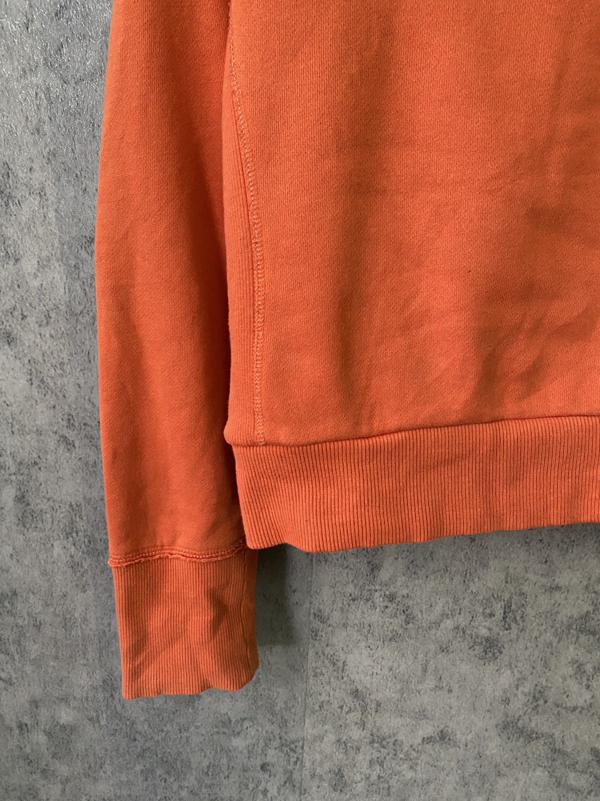 Polo Ralph Lauren Polo Jeans Ralph Lauren Sherpa Lining Hoodie Zipper Jacket Size US S / EU 44-46 / 1 - 14 Thumbnail