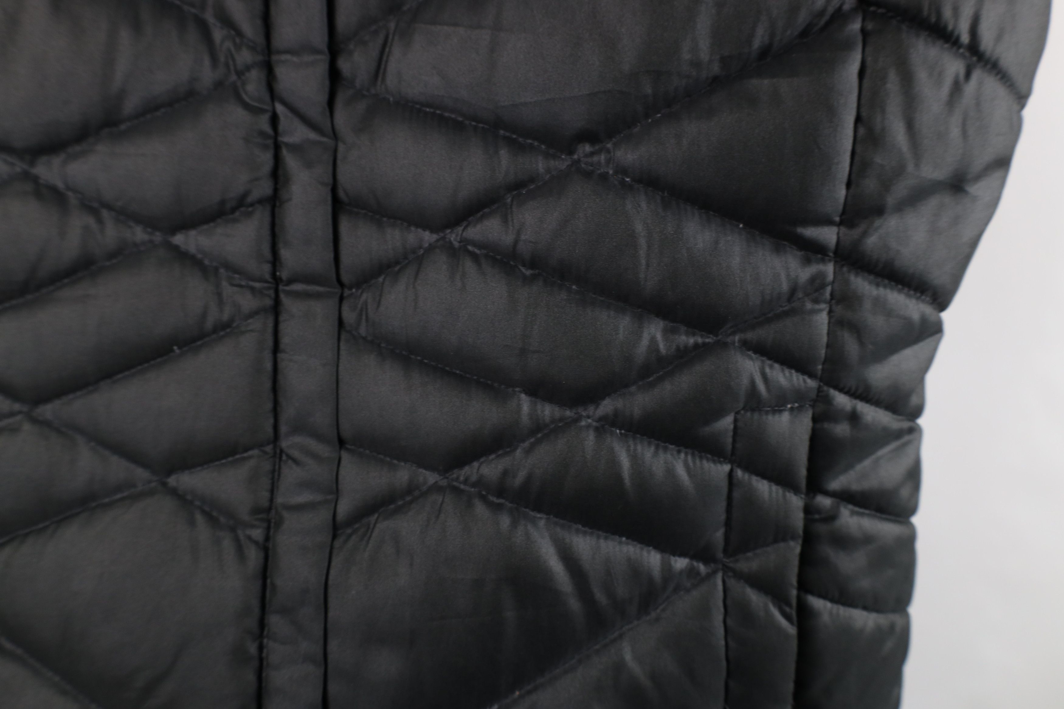 The North Face The North Face Spell 550 Duck Down Fill Puffer Vest Jacket Size M / US 6-8 / IT 42-44 - 7 Thumbnail