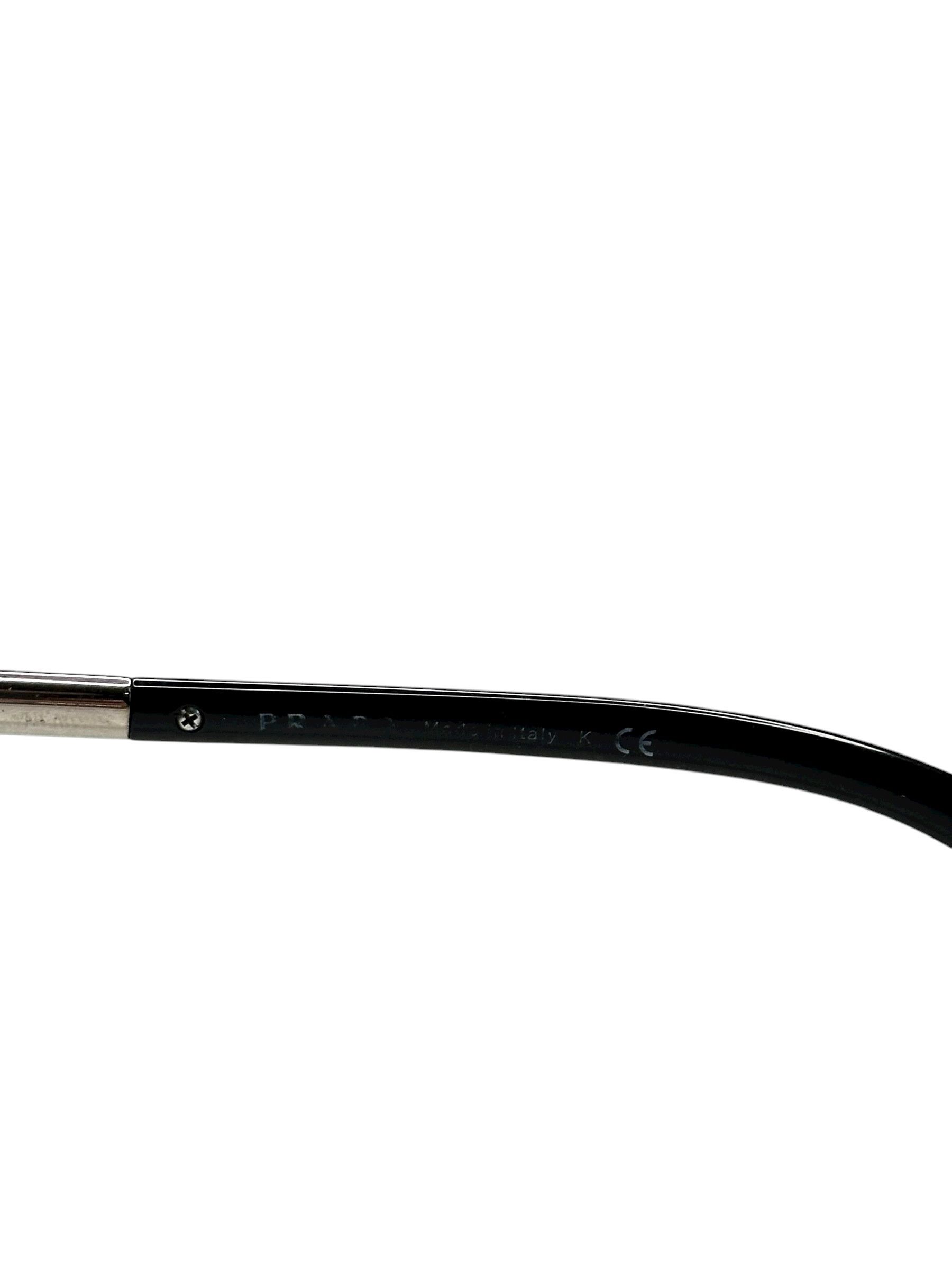 Prada Prada sunglasses Size ONE SIZE - 5 Thumbnail