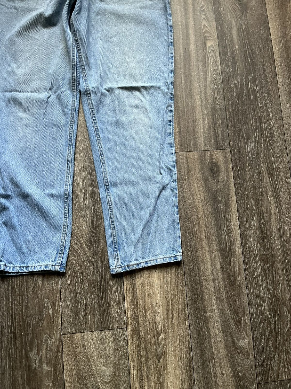 Levi's Vintage Levi's Bronze Tab 545 Jeans Size US 34 / EU 50 - 6 Thumbnail