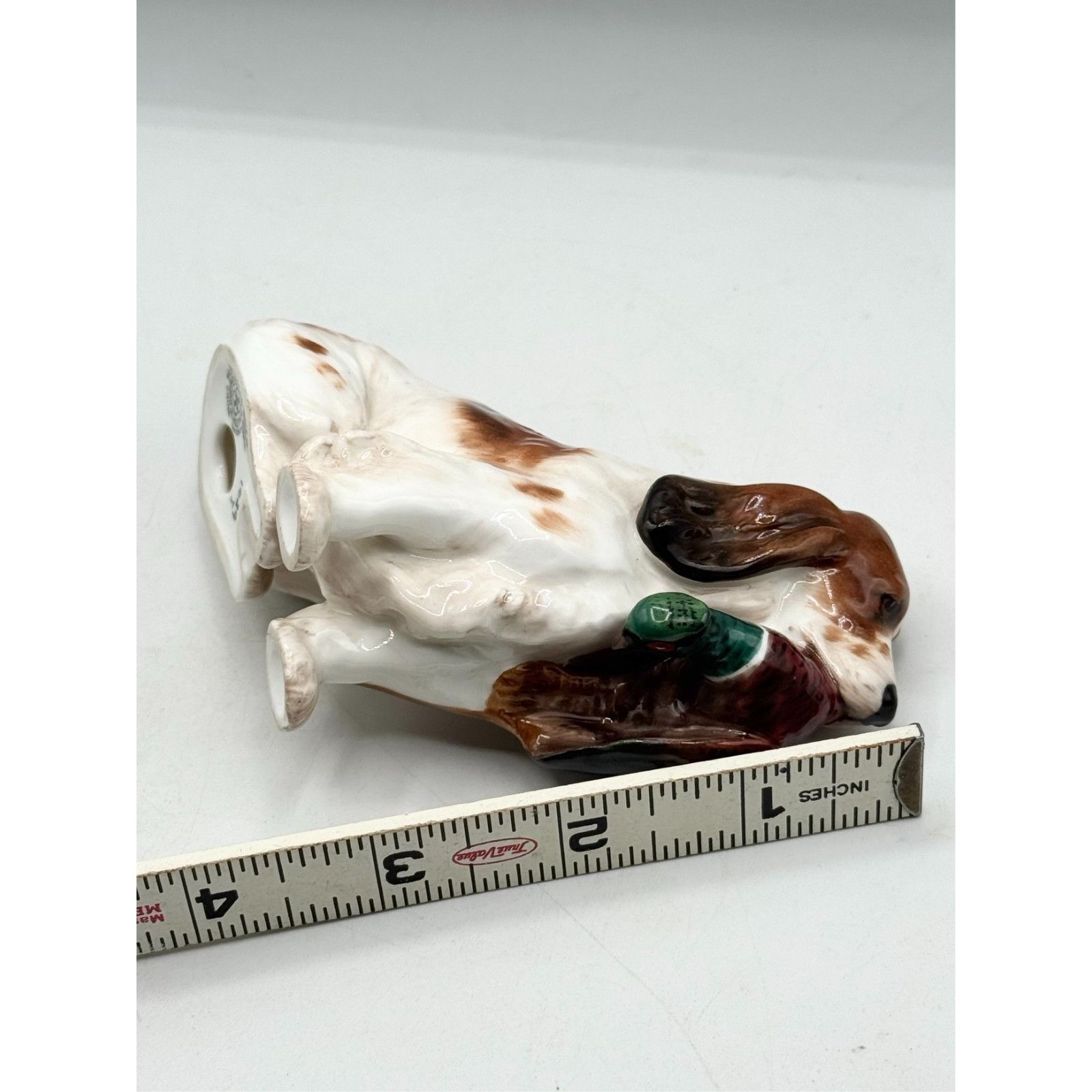Other Vintage Royal Doulton bone China England COCKER SPANIEL WITH Size ONE SIZE - 6 Thumbnail