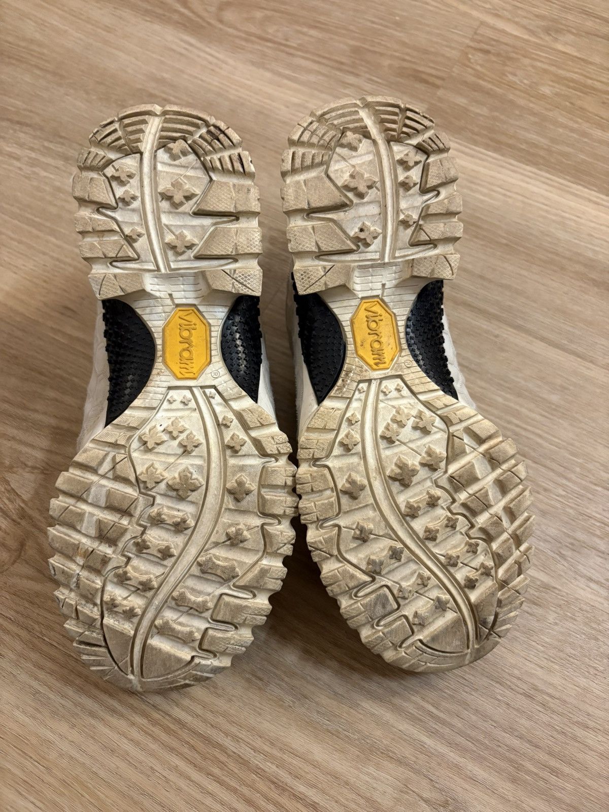 ROA ROA Hiking Oblique Sneaker Size US 8 / EU 41 - 6 Thumbnail