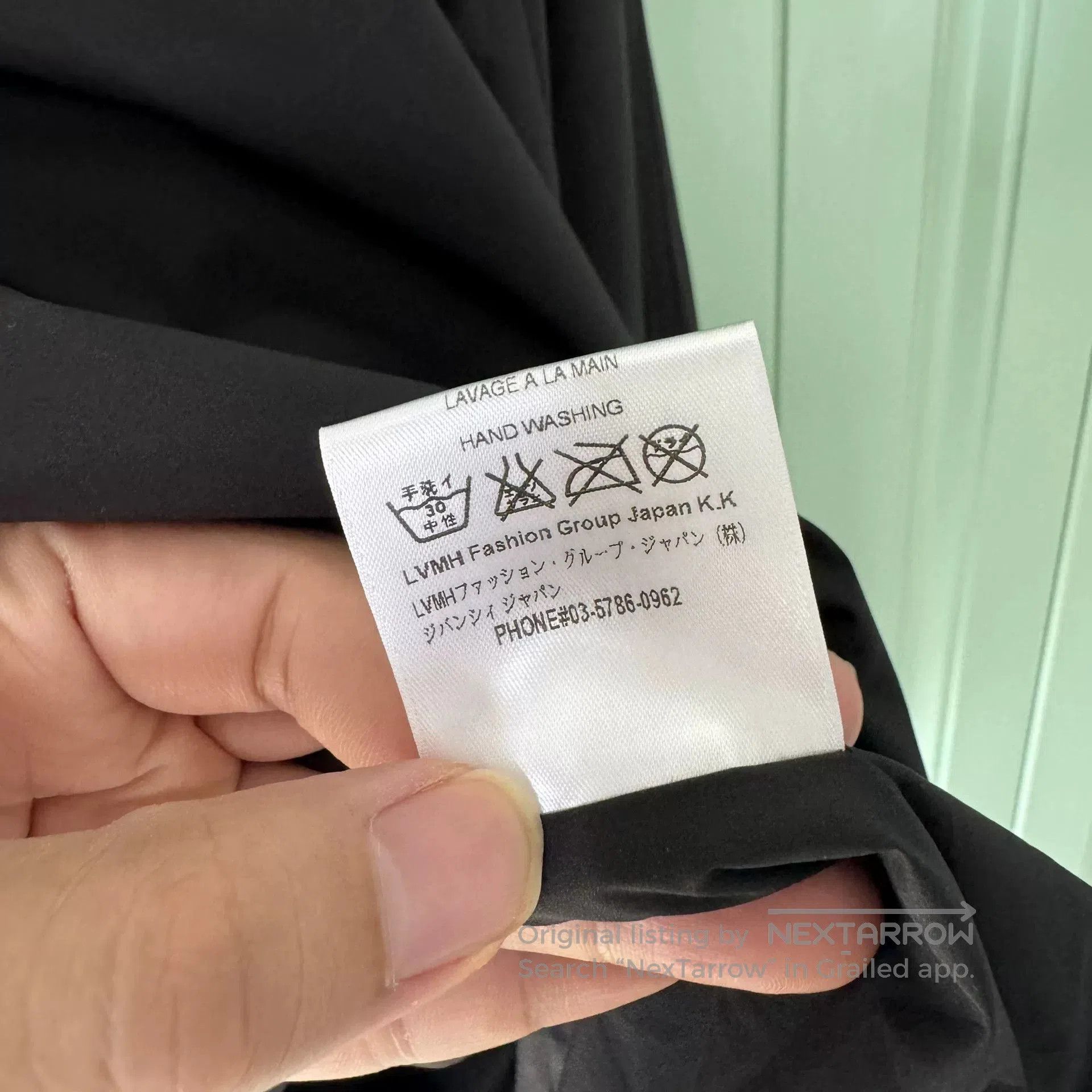 Givenchy Givenchy Black Hooded Jacket. Size US S / EU 44-46 / 1 - 5 Thumbnail