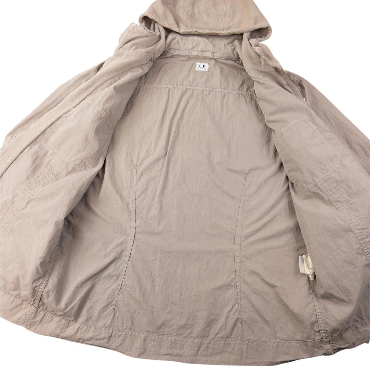 Designer Vintage CP Company Layered Jacket Size XL Size US XL / EU 56 / 4 - 6 Thumbnail
