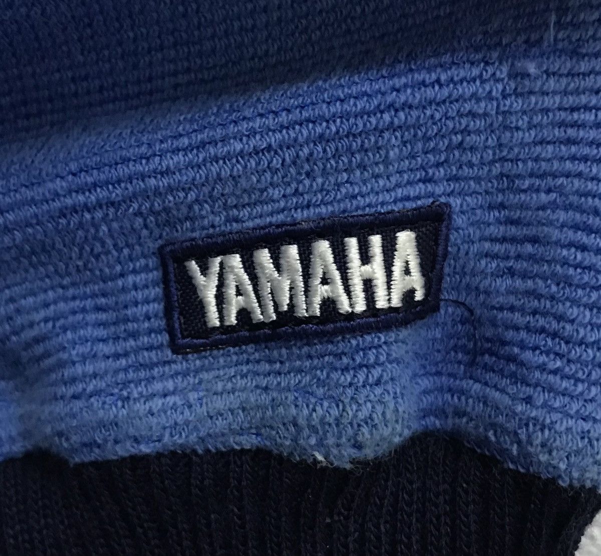 Japanese Brand × Vintage × Yamaha Vintage Yamaha For Sports Enthusiasts Jacket Size US L / EU 52-54 / 3 - 9 Thumbnail