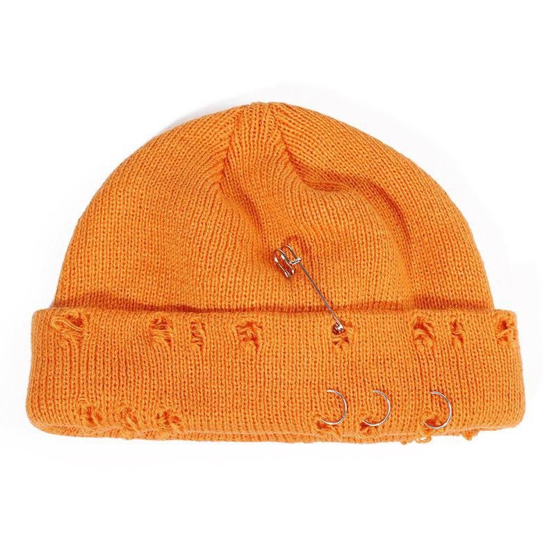 Other iHPH7 Winter Beanie Size ONE SIZE - 4 Thumbnail