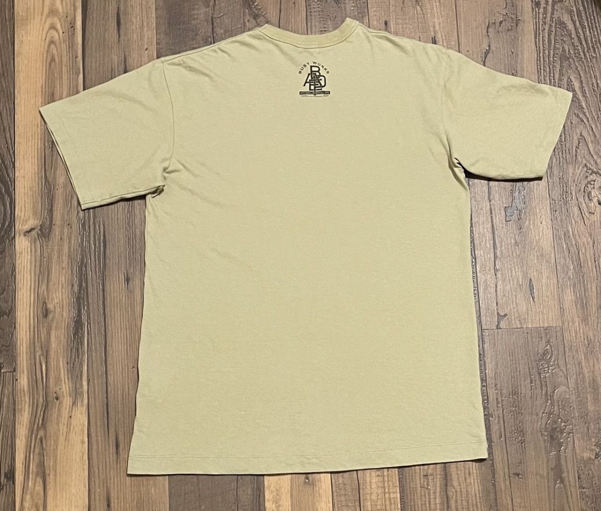 Bape Bape tee shirt Size US L / EU 52-54 / 3 - 2 Thumbnail