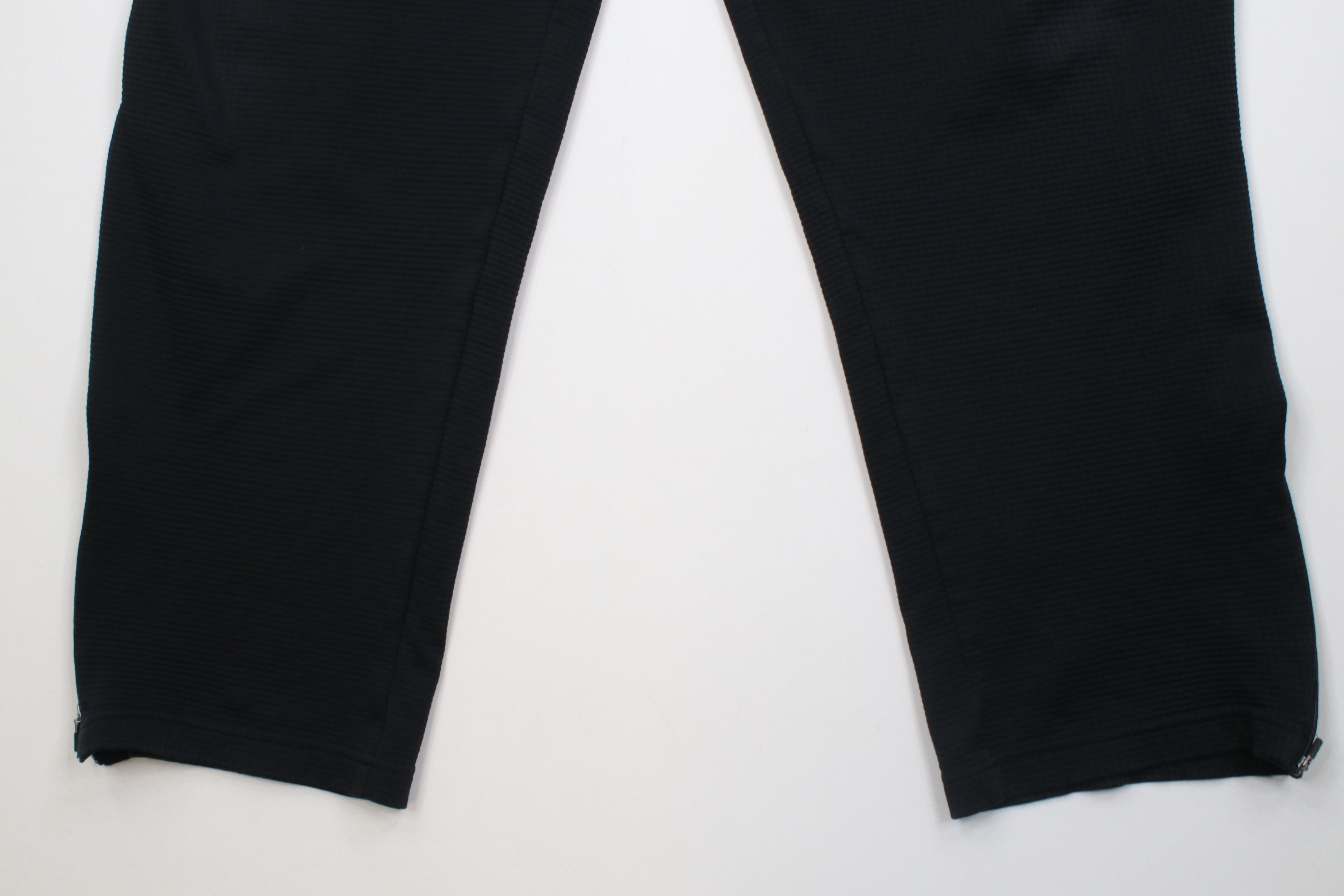 Under Armour Under Armour Thermal Waffle Knit Tapered Leg Sweatpants Size US 38 / EU 54 - 4 Thumbnail