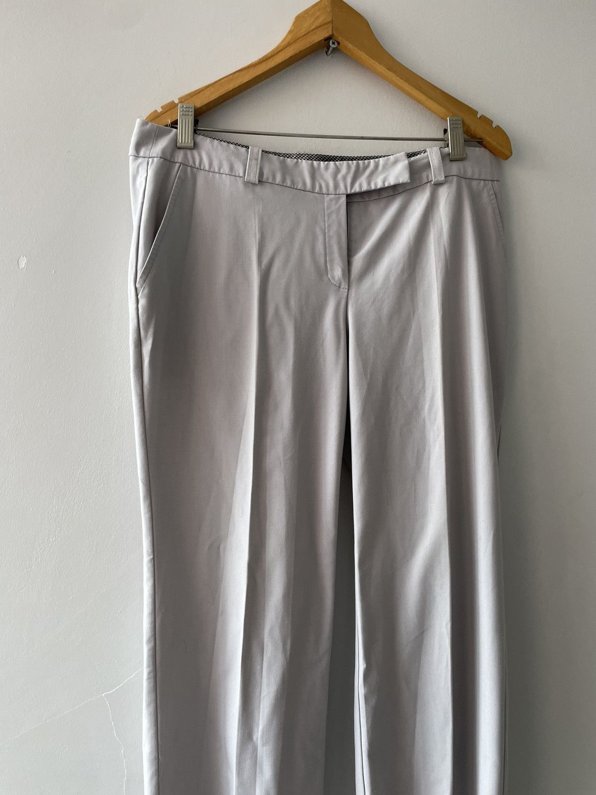 Vintage 00’s Adil Isik trousers Size 27" / US 4 / IT 40 - 6 Thumbnail