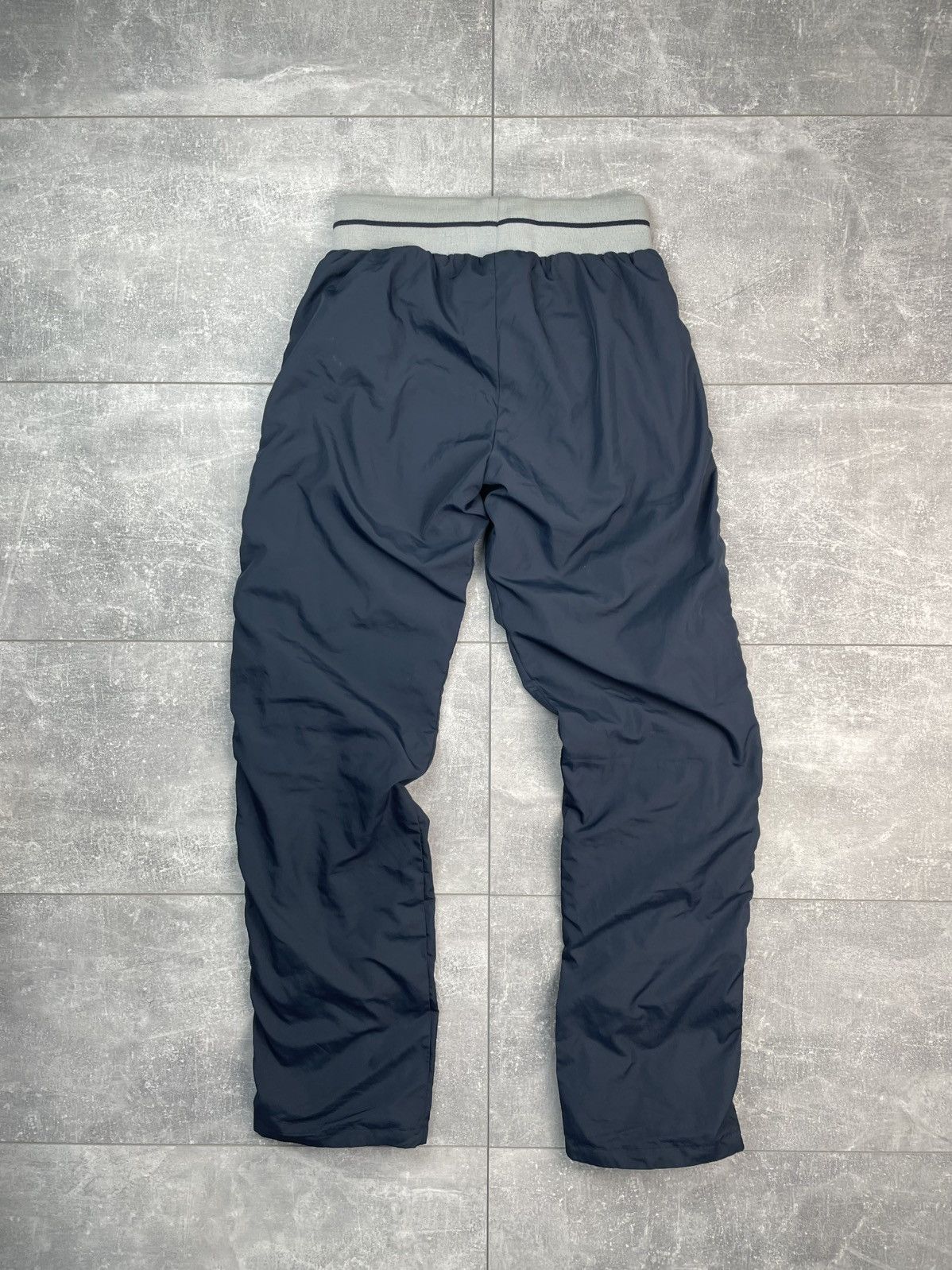 Dolce & Gabbana Dolce Gabbana Sweatpants Nylon Straight Size US 30 / EU 46 - 2 Thumbnail