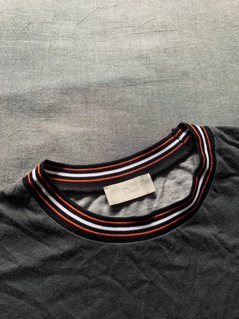 Other DIOR HOMME Dior x Dan Witz Artist Collaboration Short-sleev Size US XS / EU 42 / 0 - 3 Thumbnail