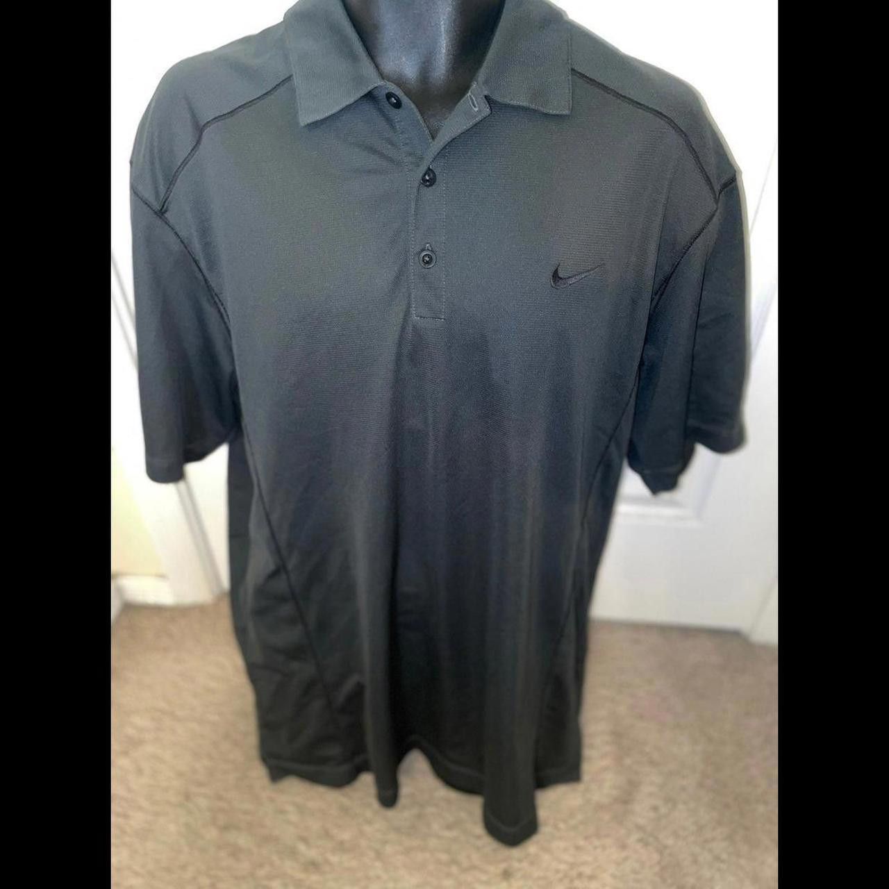 Nike Mens Pre Own Nike Dri Size US XL / EU 56 / 4 - 1 Thumbnail