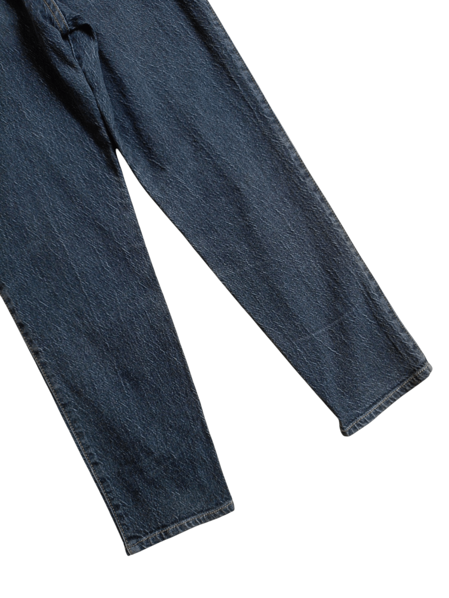 GTC Japanese Brand Black Vintage Streetwear Denim