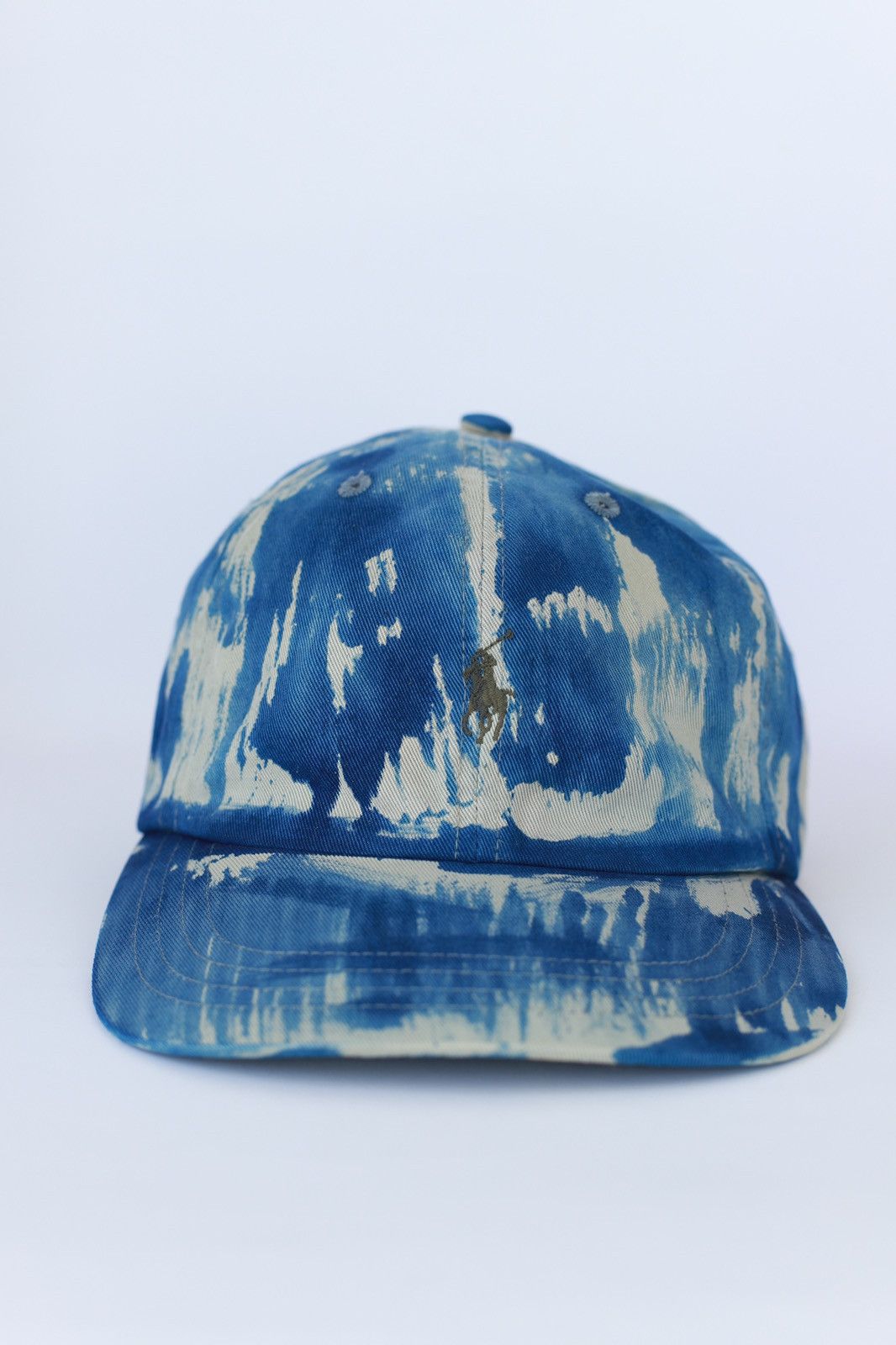 Polo Ralph Lauren Polo Ralph Lauren cap Size ONE SIZE - 3 Thumbnail