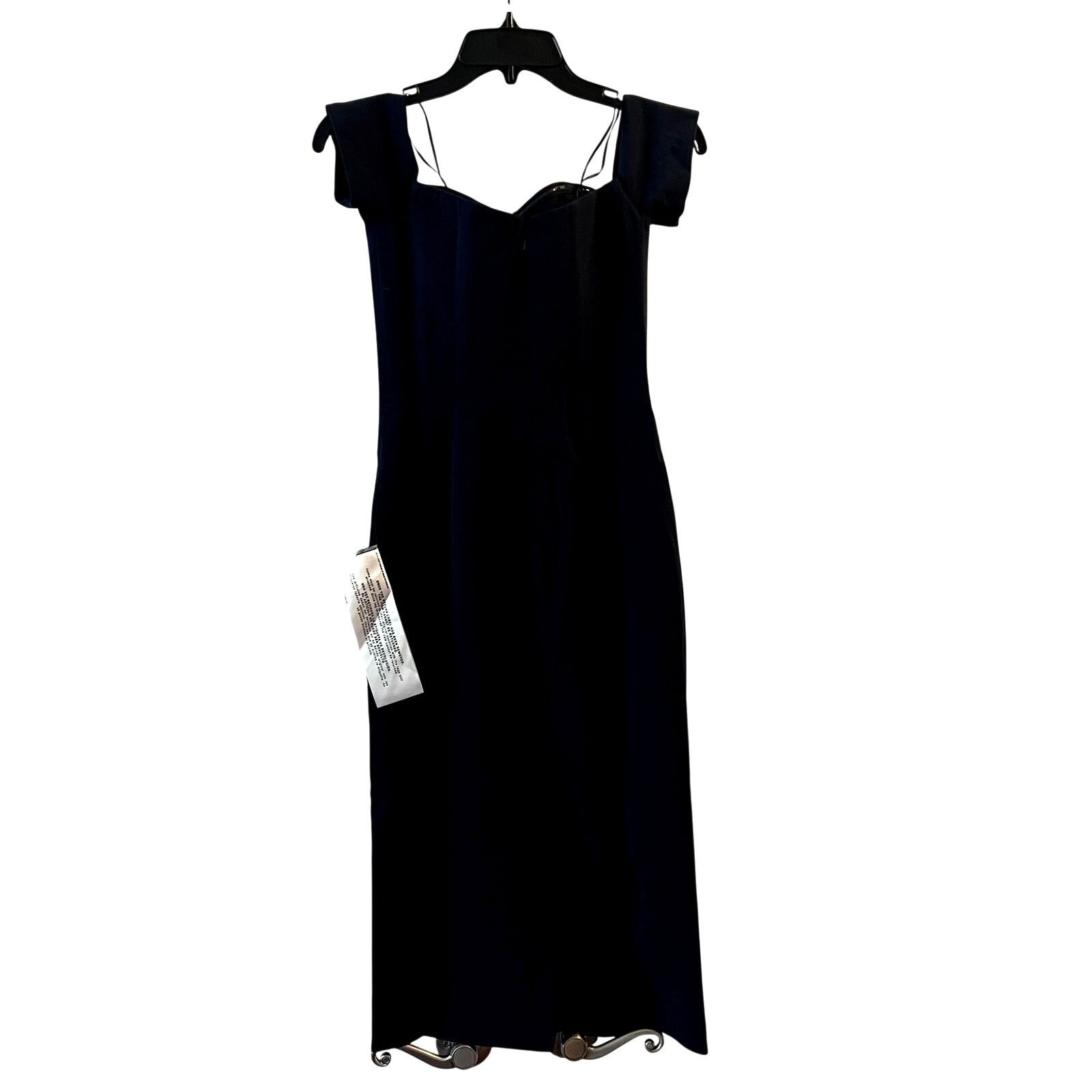 Dress the Population dress the population bailey midnight blue dress XS Size XS / US 0-2 / IT 36-38 - 4 Thumbnail
