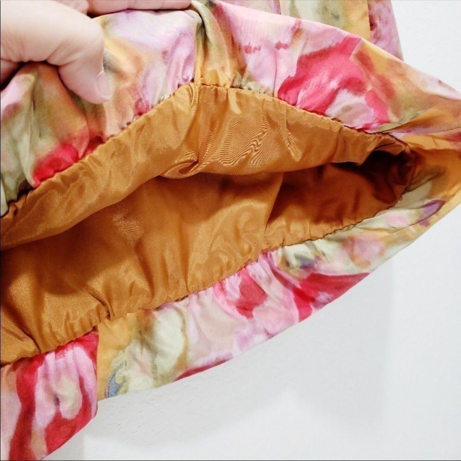 J.Crew J.Crew Poppy Bubble Skirt sz 00 #G567 Size 26" / US 2 / IT 38 - 4 Thumbnail