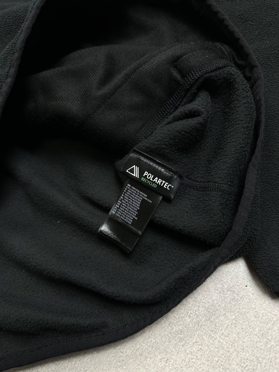 The North Face Vintage The North Face Retro Fleece Sherpa Jacket Outdoor L Size US L / EU 52-54 / 3 - 6 Thumbnail