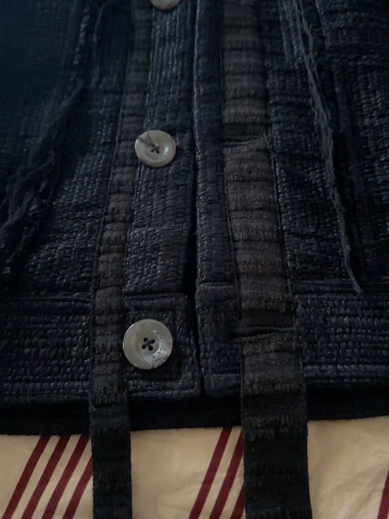 Song For The Mute Song For The Mute woven jacket Size US S / EU 44-46 / 1 - 2 Thumbnail