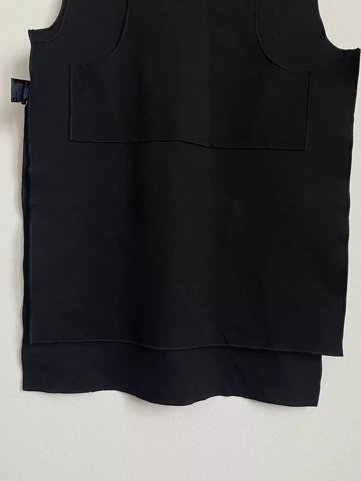 Other XD XENIA DESIGN Avangard Pinafore Dress Tunic Aprons S Size S / US 4 / IT 40 - 4 Thumbnail