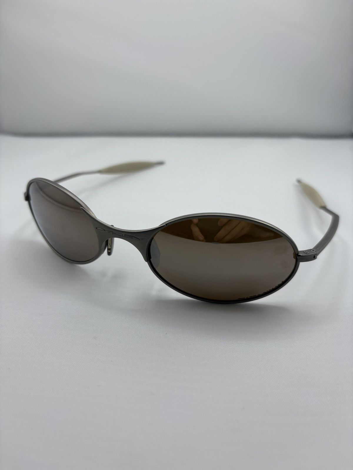 Oakley × Vintage Vintage Oakley Sunglasses T Wire | Grailed