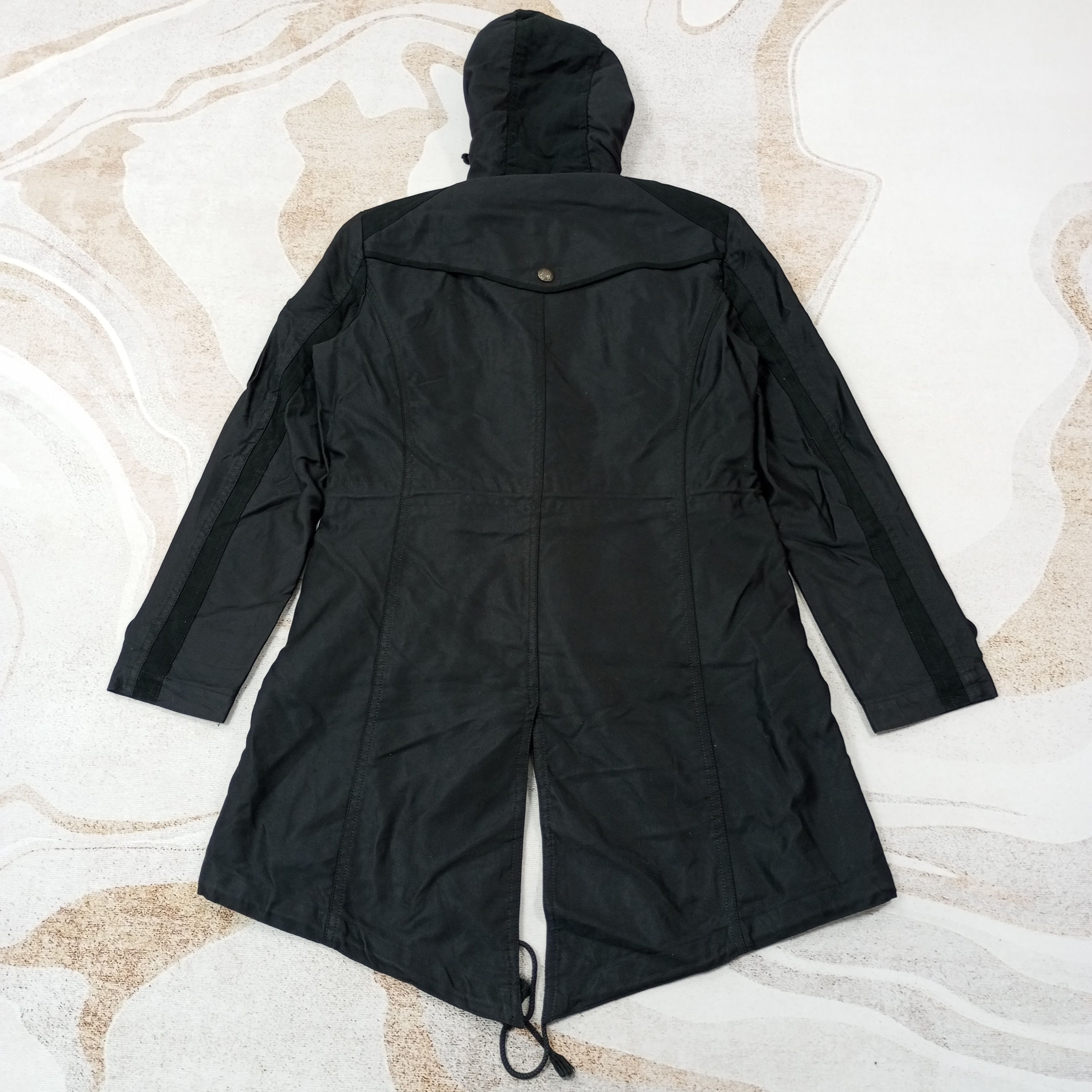 5351 POUR LES HOMMES 5351 Pour Les Hommes Jacket c232n1 Size US M / EU 48-50 / 2 - 3 Thumbnail