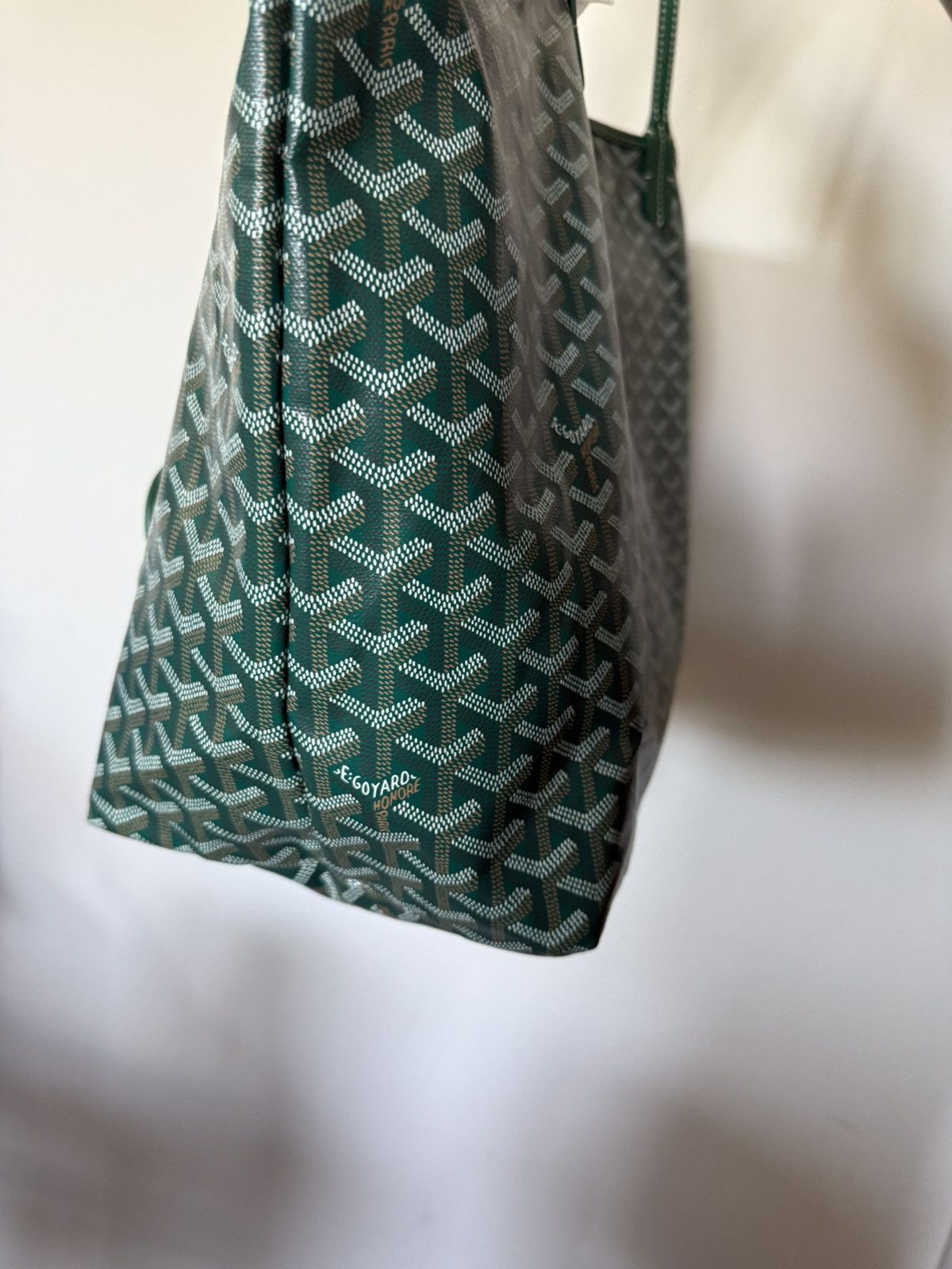Goyard Goyard Saint Louis GM tote bag Size ONE SIZE - 5 Thumbnail