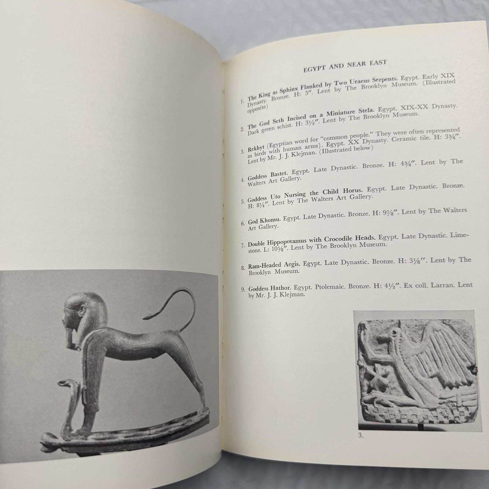 Other Mythological Animals Demons Constant Companions Art Exhibit Size ONE SIZE - 4 Thumbnail