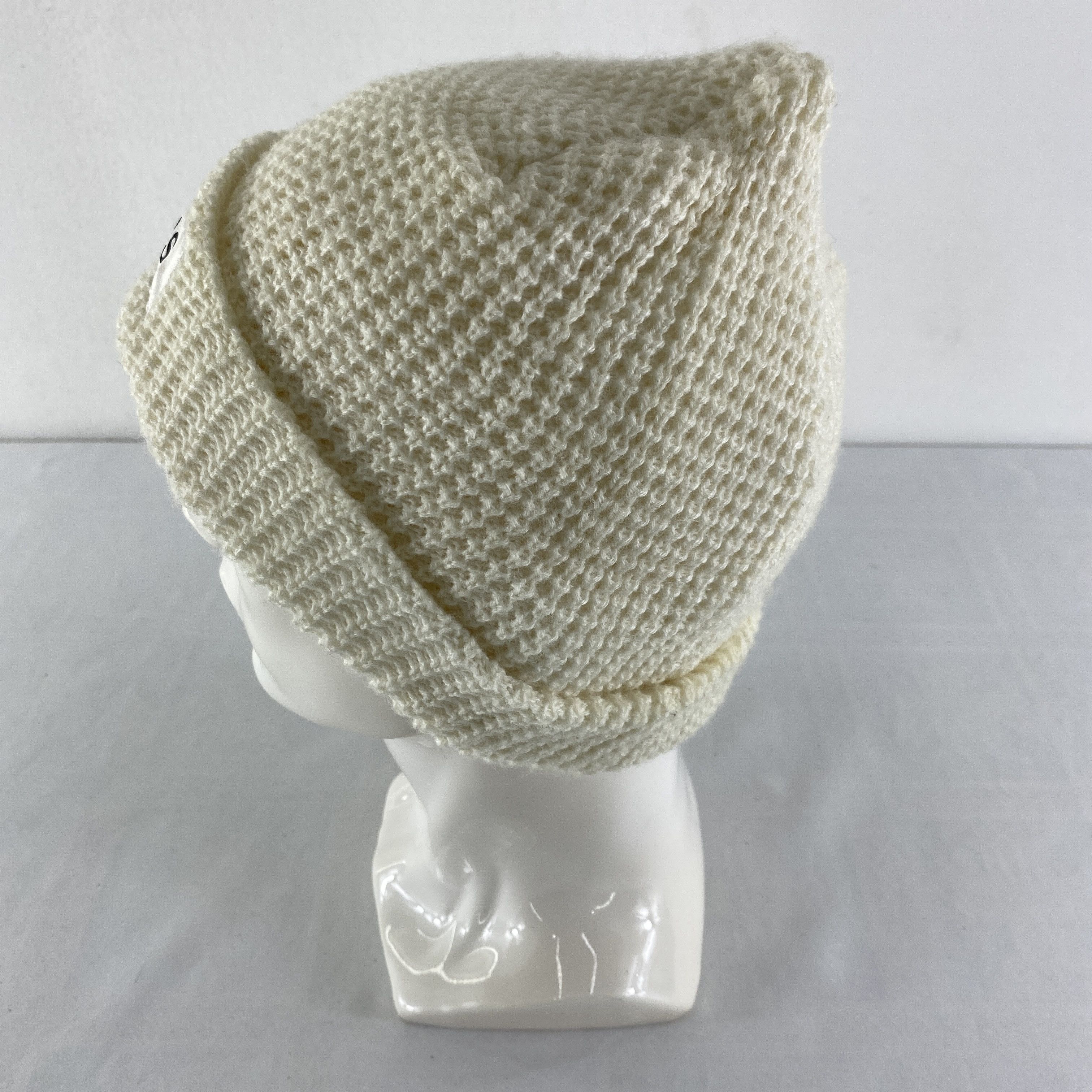 Japanese Brand Silas Snow Cap Hat Beanie BN622 Size ONE SIZE - 2 Thumbnail