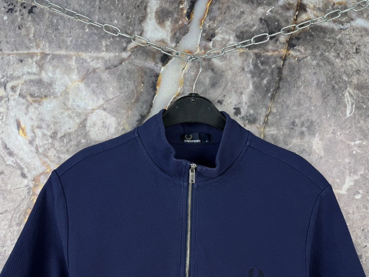 Fred Perry Men’s Fred Perry Polo Shirt Streetwear Casual Size Medium Size US M / EU 48-50 / 2 - 2 Thumbnail