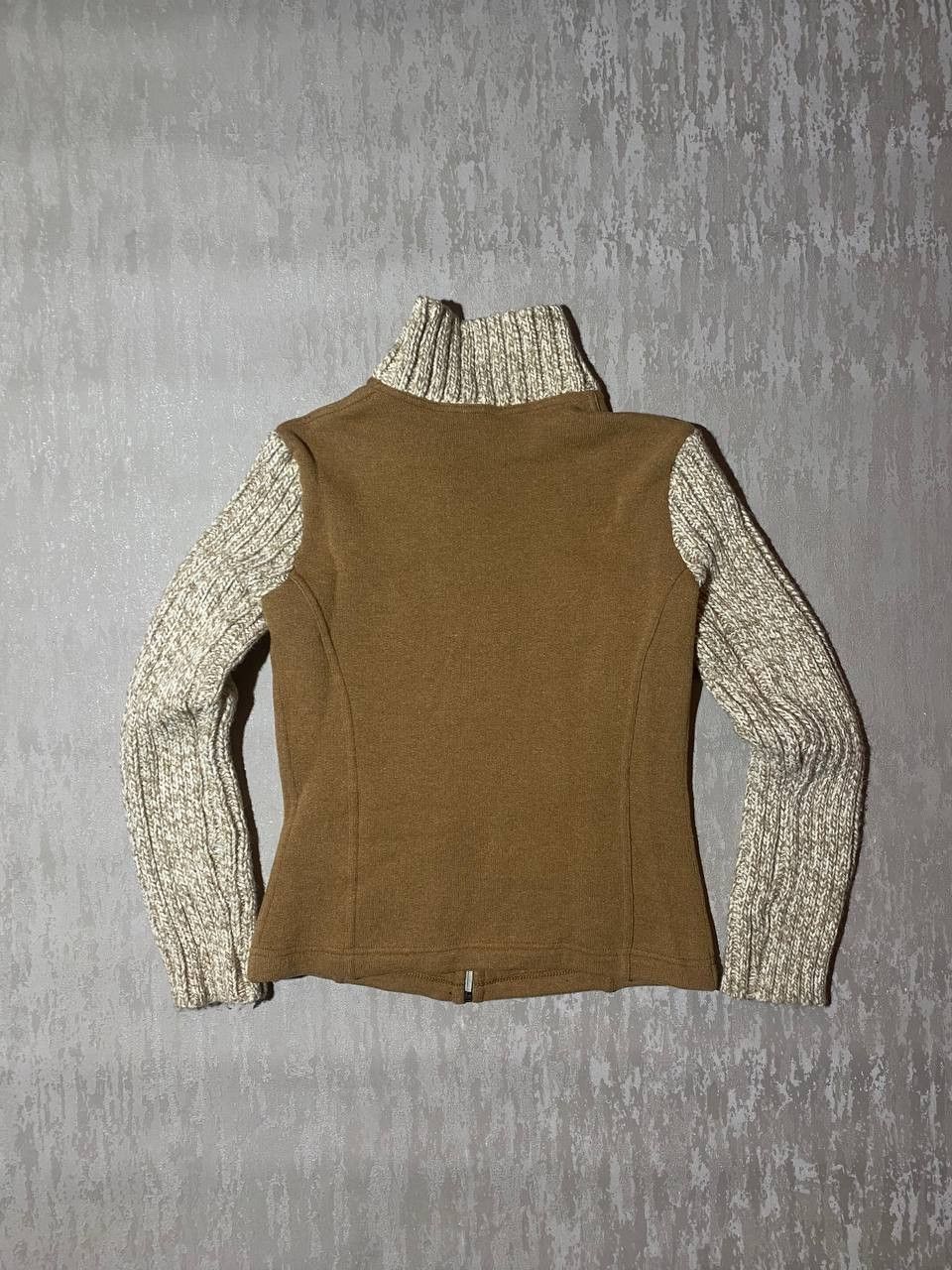 Dolce & Gabbana RARE Dolce & Gabbana Women Hand-knitted cardigan XS Size XS / US 0-2 / IT 36-38 - 15 Thumbnail