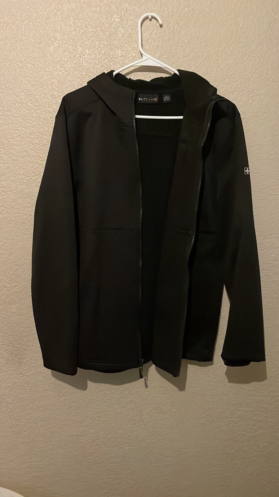 Swissgear Swisstech Light raincoat Size US M / EU 48-50 / 2 - 1 Thumbnail